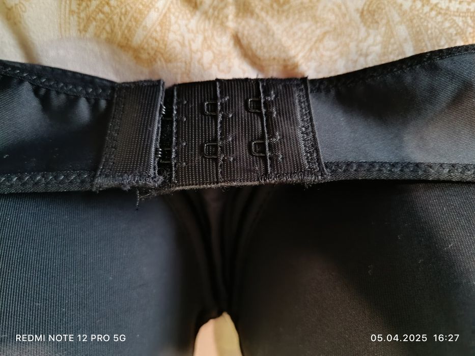 Бюстгальтер невидимые шлейки