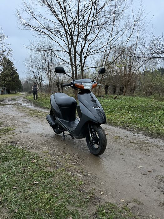 Скутер Yamaha Jog З Японії
