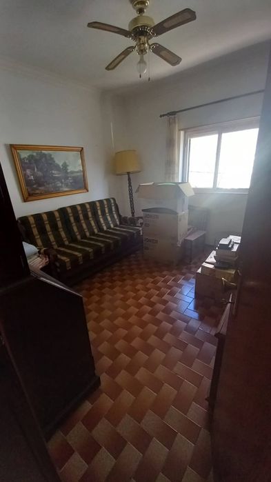 Apartamento duplex