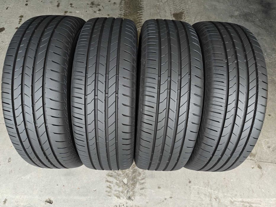 Bridgestone Alenza 001 R17 225 65 102H шини літні комплект рік 25