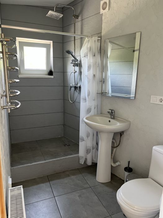 Сдам часть дома, квартиру