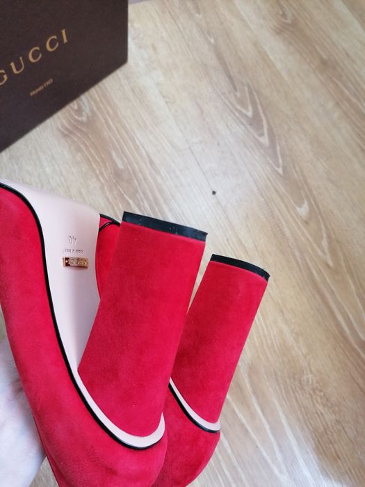Туфлі gucci, оригінал