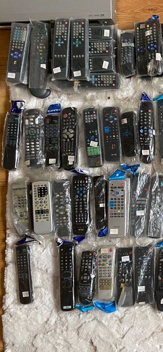 Pilot do TV/ nowe 100szt