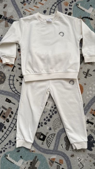 Komplet dla chłopca 104 r