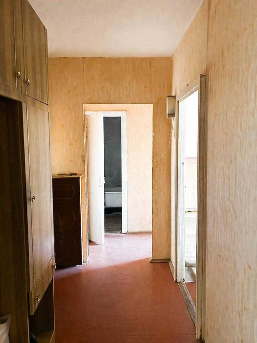 ‼️ 2-кімнатна квартира 49м² | продаж