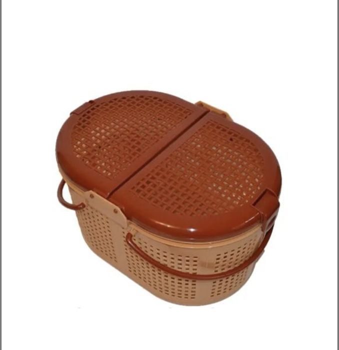 Переноска для кота,переноска