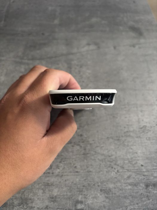 Garmin edge 1030 + gratisy
