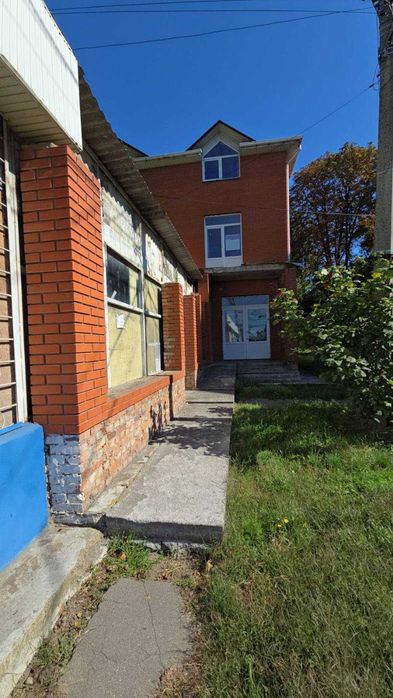 Коммерческая недвижимость по адресу ул. Магистратская (площадь 450 м²) - Atlanta.ua - фото 3