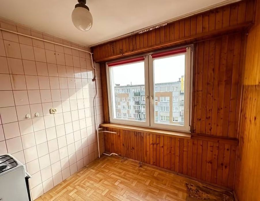 Sprzedam mieszkanie M5
