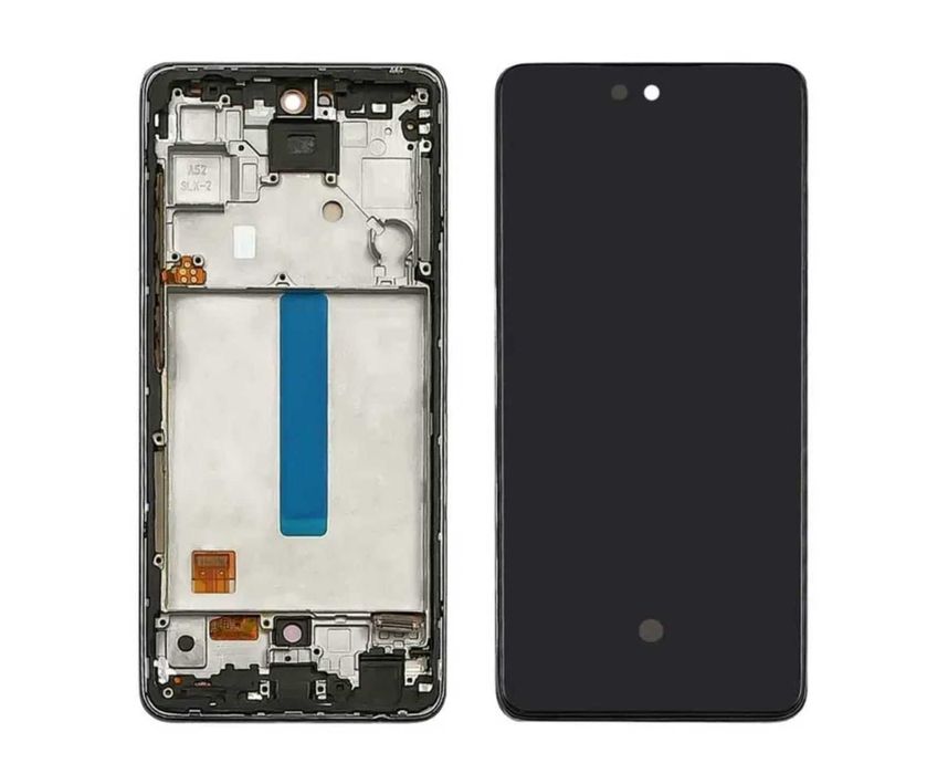 ТОП Модуль екран Samsung Galaxy Note Ultra (всі моделі) LCD