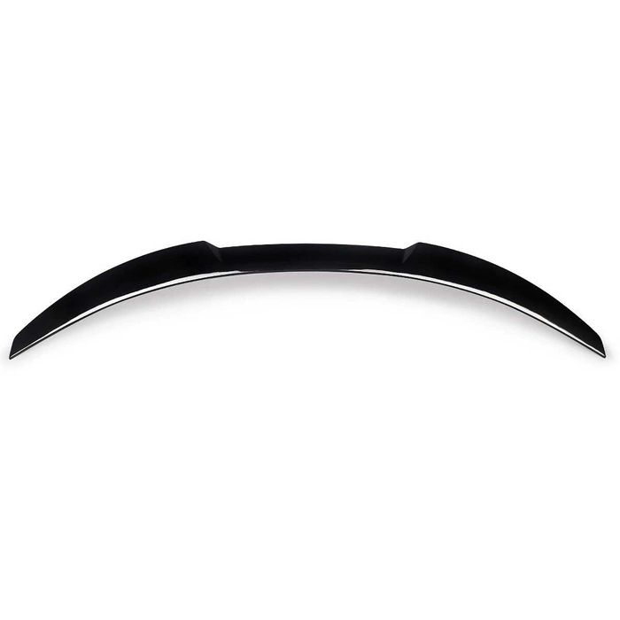 Aileron bmw serie 6 (estilo M4 para bmw F06 e F13)