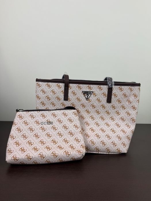 Bolsa da Guess - Como nova