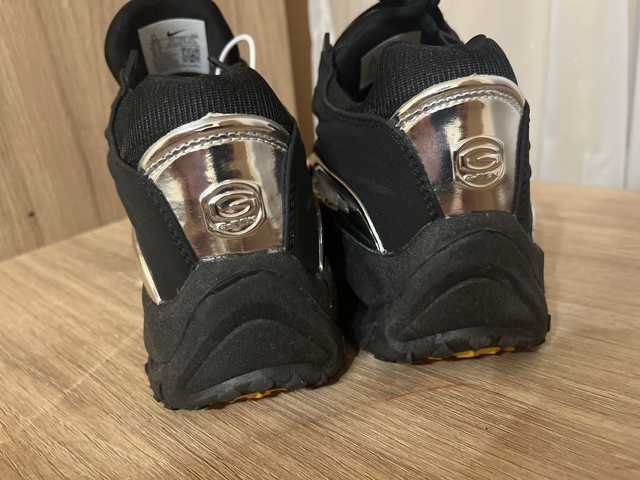 Кросівки nike nocta hot step 2