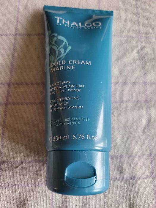 Thalgo Krem do ciala