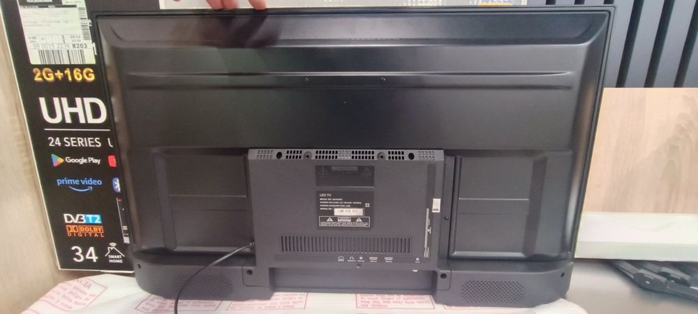 Распродажа склада! Телевизоры Samsung smart TV 24 32 42 45 дюймов