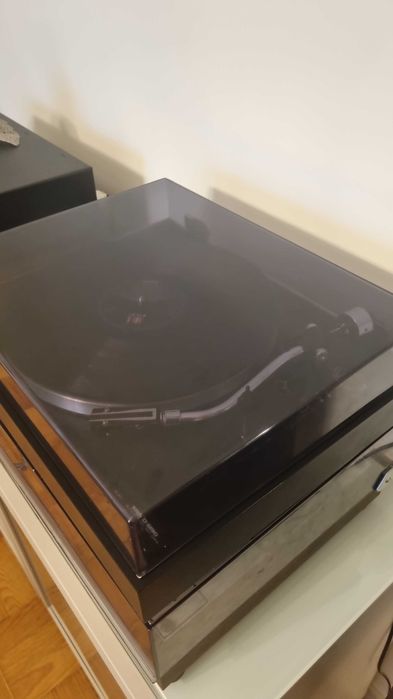 Giradiscos Micro Seiki MB-14