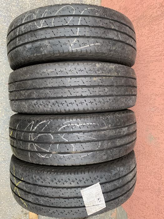 Автошини вантажні