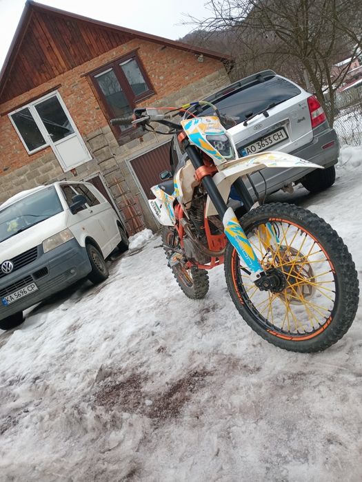 Ґеон Теракс 21-18