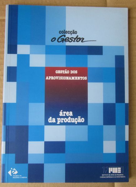 GESTÃO  -  Livros