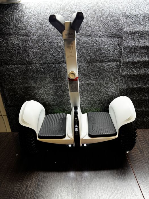 Сігвей гіроскутер Ninebot miniPro2