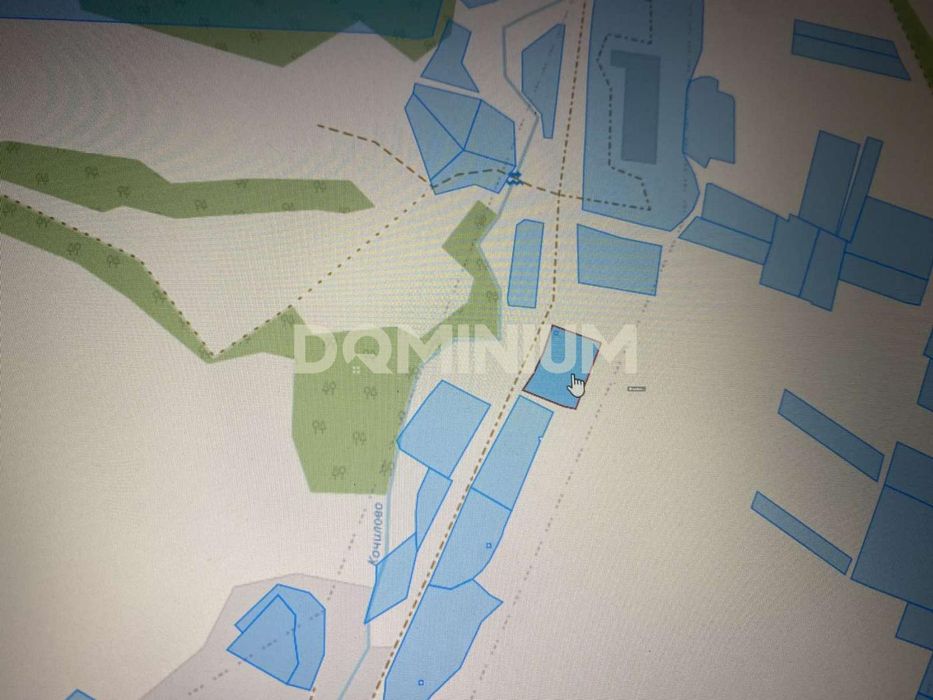 Продається земельна ділянка у с. Жденієво