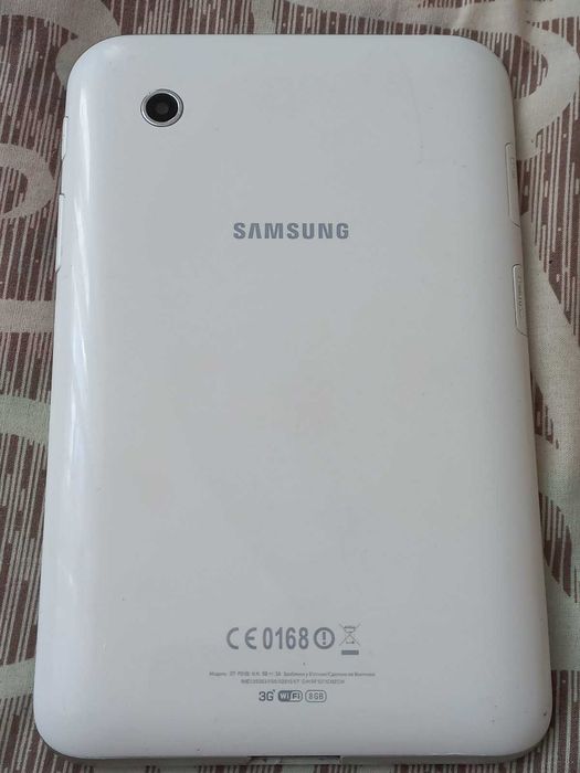 Планшет Samsung Tab2 7.0 3G(P3100)