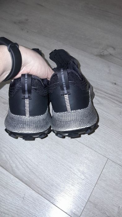 Кросівки Saucony Endorphin Trail