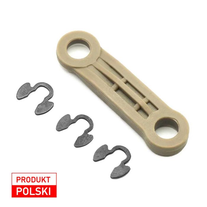 Ремонтний комплект BMW БМВ B47 В47 сполучної тяги турбіни 11658596433