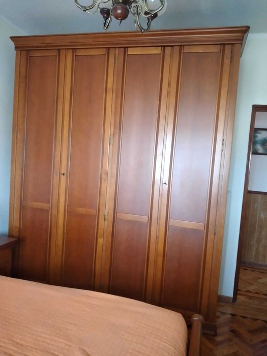 Quarto Casal Cerejeira - Como NOVO! - Ourém