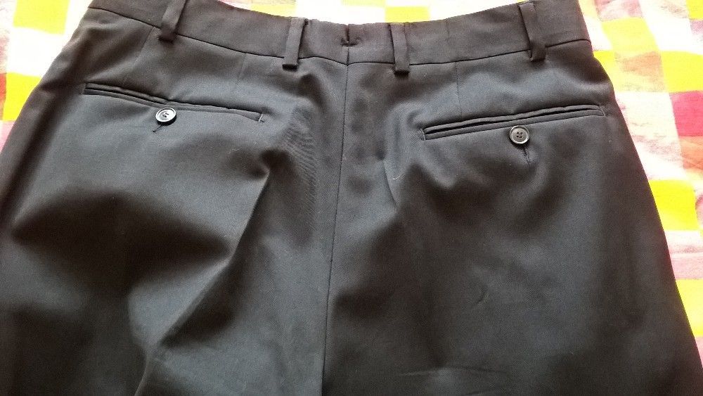 Garnitur firmy BYTOM