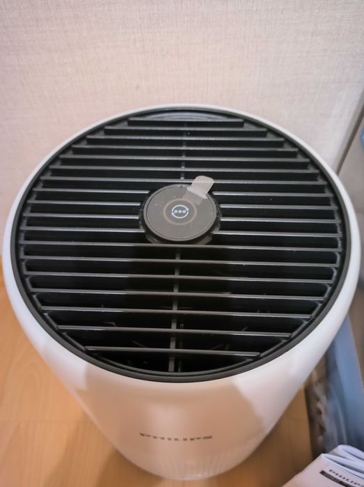 Очисник повітря Philips Series 800 AC0820/10 – потужний та ефективний