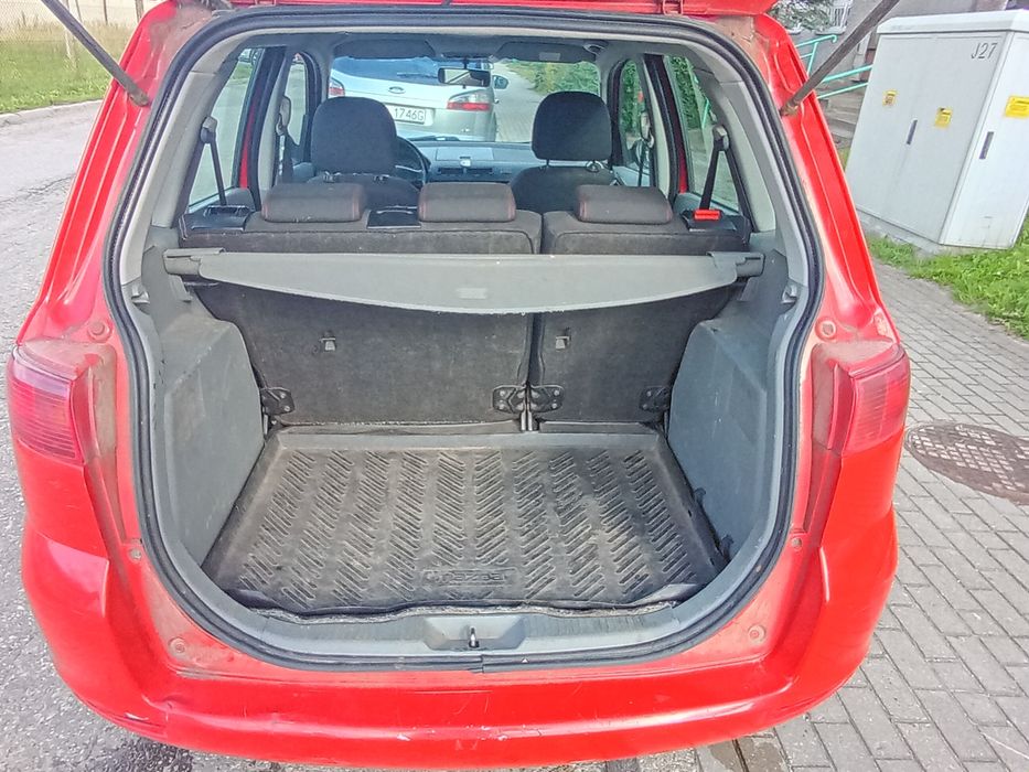 Mazda 2 1.4 benzyna