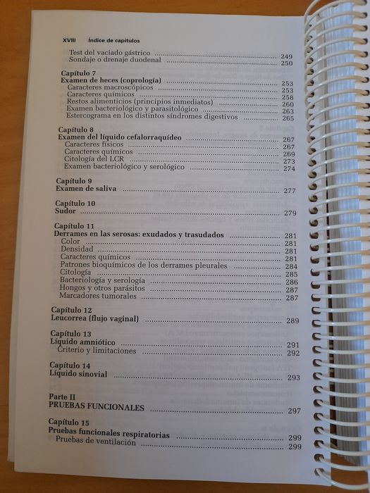 La Clinica y el Laboratório