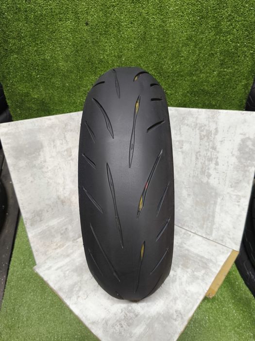 180/55/17 Bridgestone мотошина мотогума резина скат гума 2024