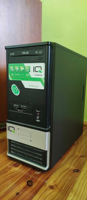 Системний блок Комп"ютер