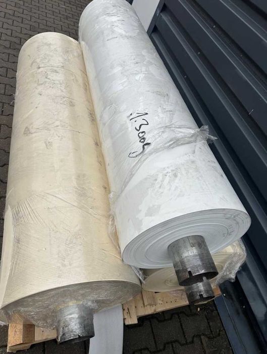 Пленка для бассейна. Лайнер. Пленка ПВХ.  Continental. Германия