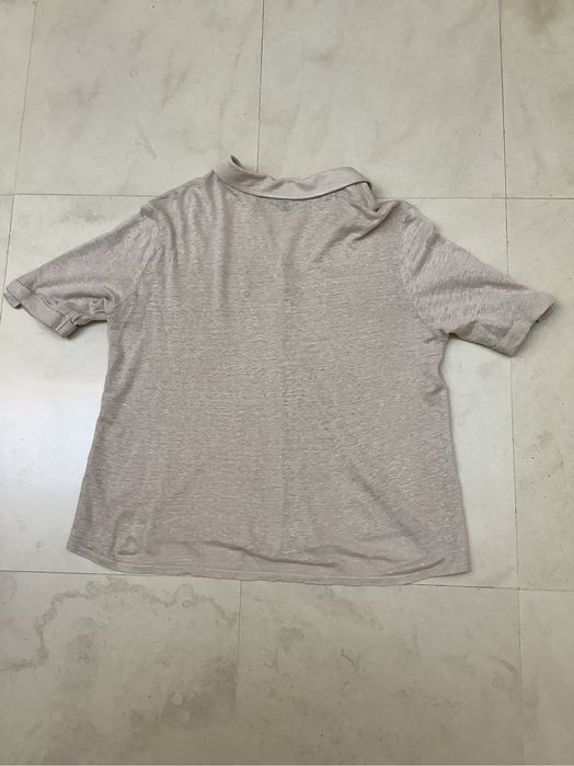 Polo Caroll tamanho M