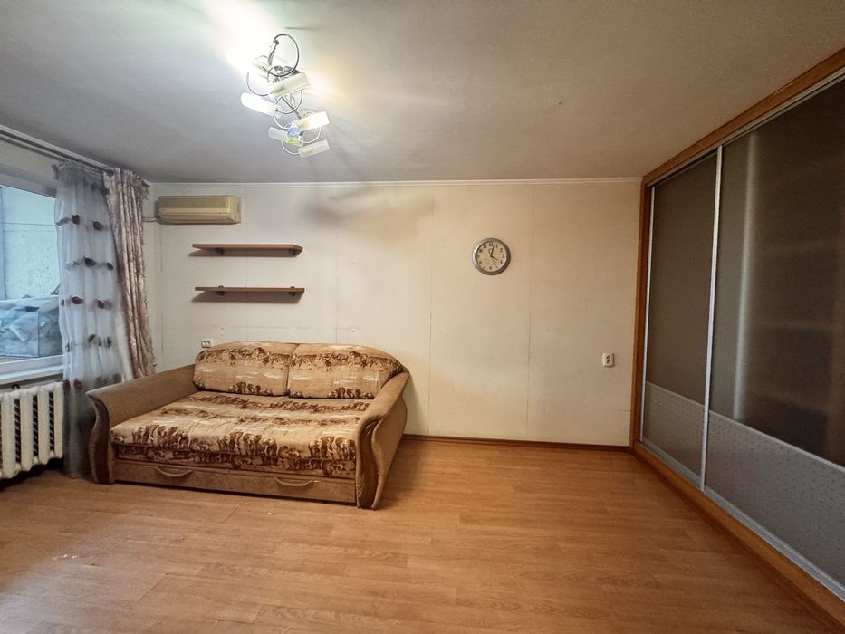 Королева 2 комнатная 45 метров Кирпич