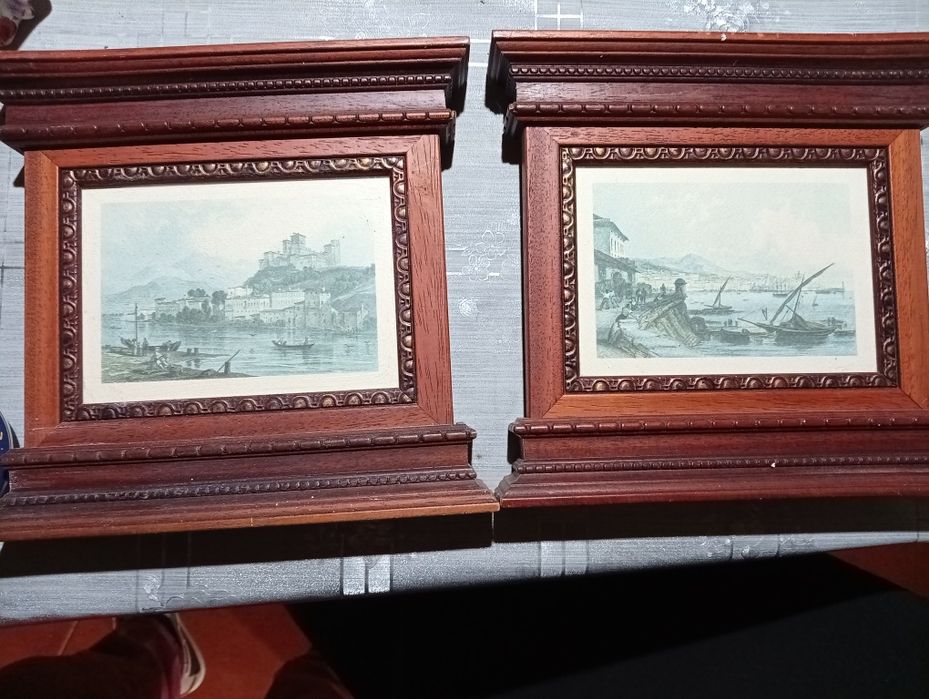 Quadros de docuracao