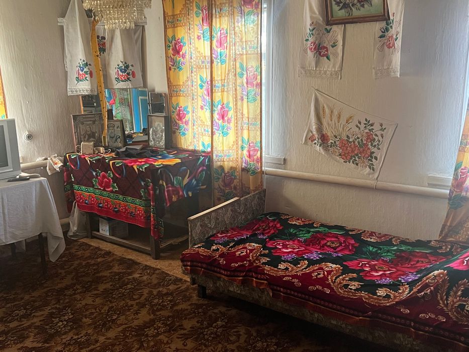 Продам будинок в селі Карабчиїв!