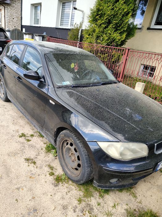 Sprzedam Bmw e87
