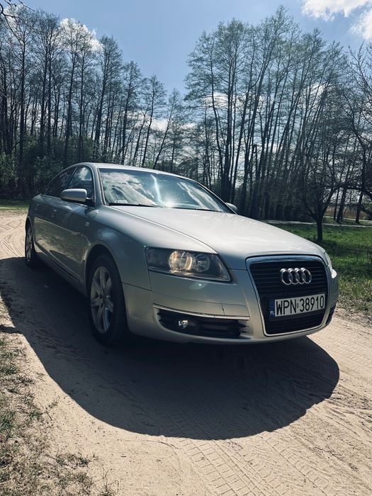 Samochód osobowy