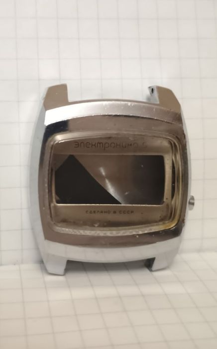 электроника 5  корпус