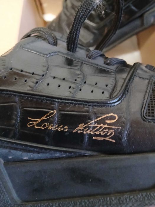 Сучасні чоловічі туфлі