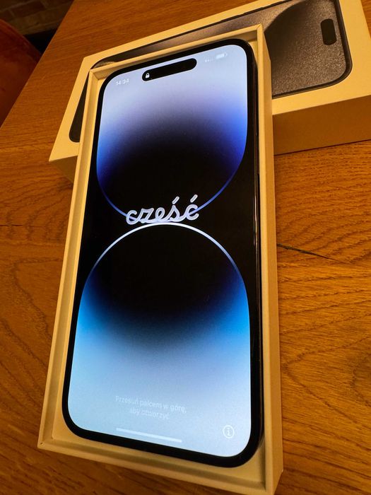 iPhone14 Pro Max 512GB