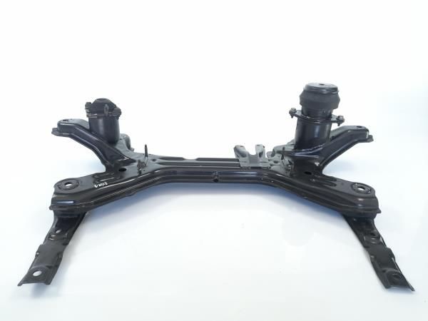 Charriot frente SEAT Cordoba Vario (6K5)