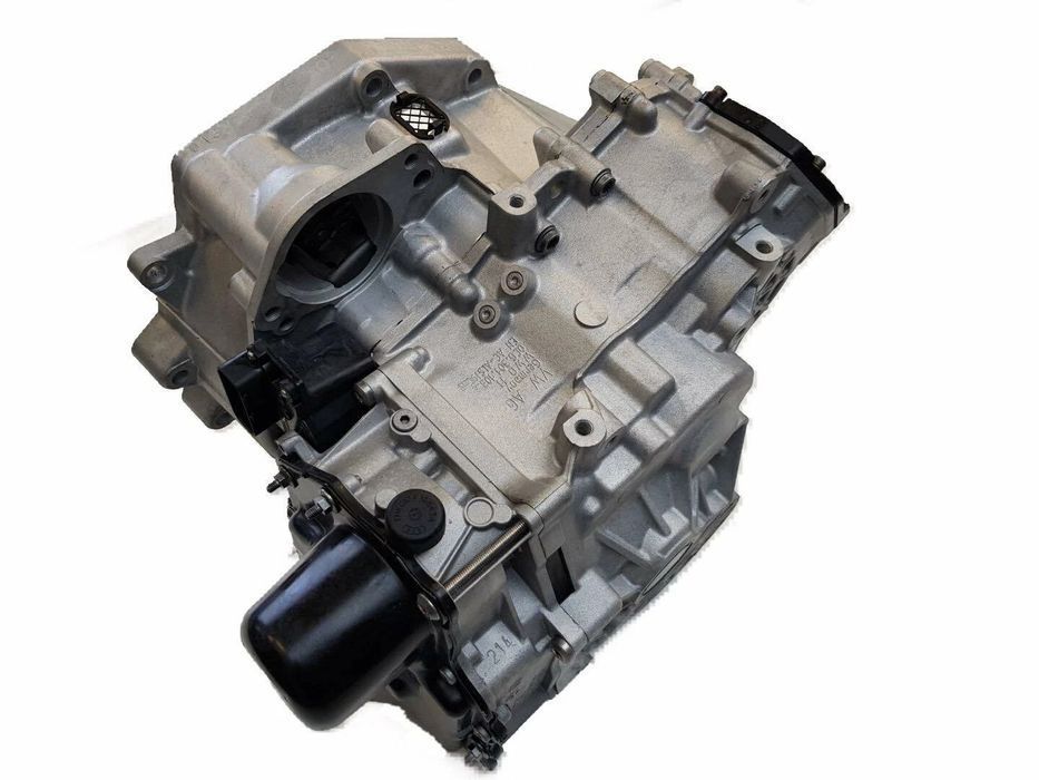 Caixa Velocidades Automática - DQ200 - SKODA FABIA II (542)