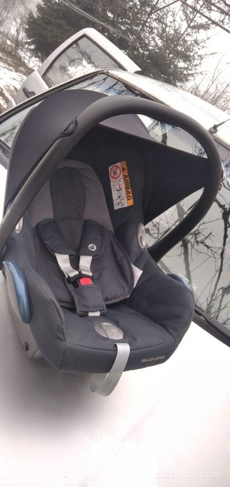 Дитячі крісла бу