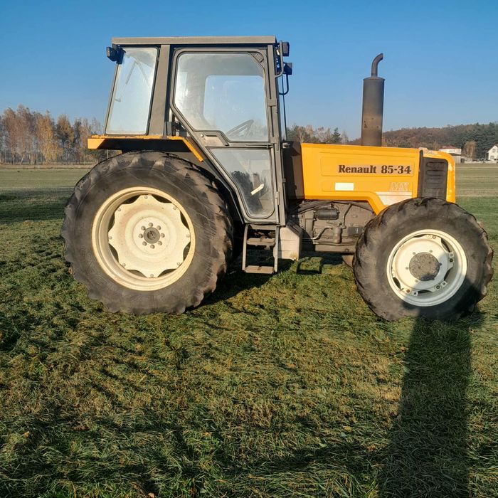 Sprzedam Renault 85-34