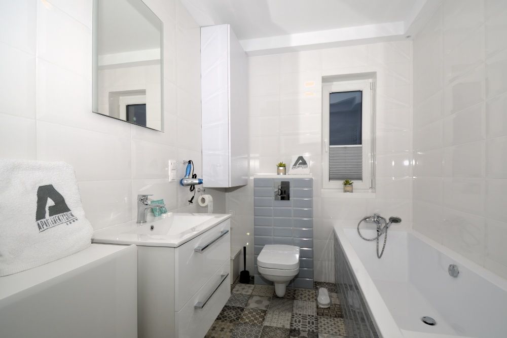 ŚREM Apartamenty na doby/godziny Śrem nocleg 24H